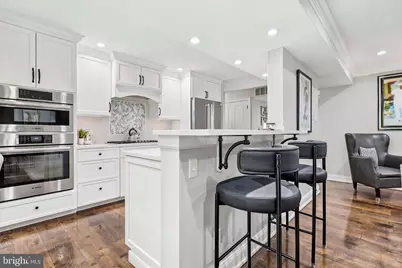 1750 Oakwood Ter #17A, Narberth, PA 19072 - Photo 8