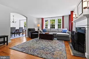 1405 Edge Hill Rd, Abington, PA 19001 - Photo 4