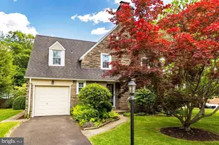1405 Edge Hill Rd, Abington, PA 19001 - Photo 2