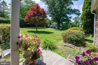 1201 Waverly Road, Gladwyne, PA 19035 - Photo 2