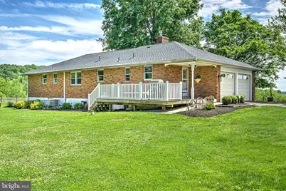 141 Green Hill Road, Barto, PA 19504 - Photo 16