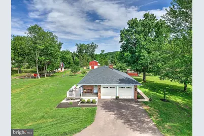 141 Green Hill Road, Barto, PA 19504 - Photo 12