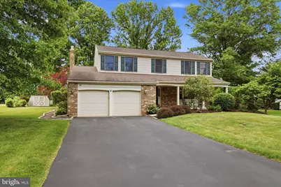 1807 Hickory Way, Hatfield, PA 19440 - Photo 4