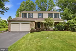1807 Hickory Way, Hatfield, PA 19440 - Photo 1