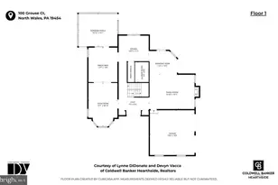 100 Grouse Ct, North Wales, PA 19454 - Photo 70