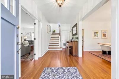 520 N Essex Avenue, Narberth, PA 19072 - Photo 4