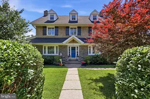 520 N Essex Ave, Narberth, PA 19072 - Photo 1