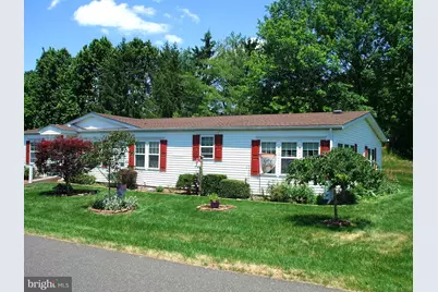 14 Woodbine Court W, Harleysville, PA 19438 - Photo 1
