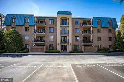 260 W Montgomery Avenue #304, Haverford, PA 19041 - Photo 2