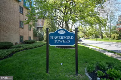 260 W Montgomery Avenue #304, Haverford, PA 19041 - Photo 30