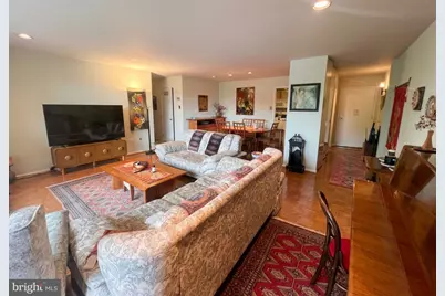 309 Florence Avenue #205-N, Jenkintown, PA 19046 - Photo 2
