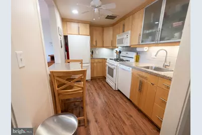 309 Florence Avenue #205-N, Jenkintown, PA 19046 - Photo 6