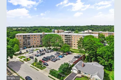 309 Florence Avenue #205-N, Jenkintown, PA 19046 - Photo 4