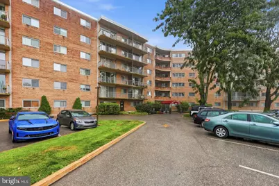 309 Florence Avenue #205-N, Jenkintown, PA 19046 - Photo 30