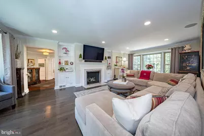 602 Montgomery School Lane, Wynnewood, PA 19096 - Photo 16