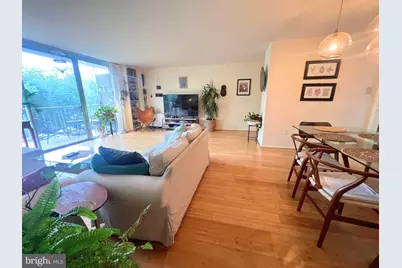 309 Florence Avenue #206-N, Jenkintown, PA 19046 - Photo 4