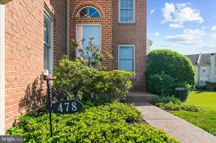 478 Amherst Ct, Harleysville, PA 19438 - Photo 4