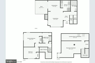 197 Bradford Lane, Lansdale, PA 19446 - Photo 28
