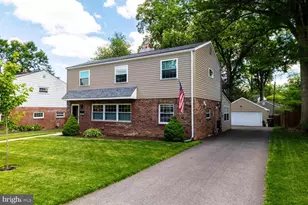 643 Edgley Ave, Glenside, PA 19038 - Photo 1
