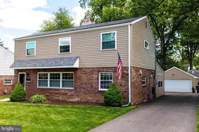 643 Edgley Avenue, Glenside, PA 19038 - Photo 2