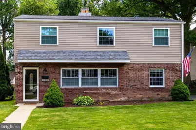 643 Edgley Avenue, Glenside, PA 19038 - Photo 36