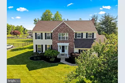 703 Gregory Drive, Horsham, PA 19044 - Photo 1