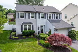 5 Pebble Dr, Horsham, PA 19044 - Photo 4
