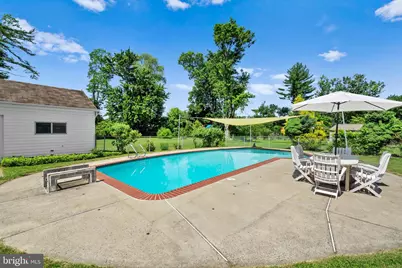 507 Kane Drive, Ambler, PA 19002 - Photo 8