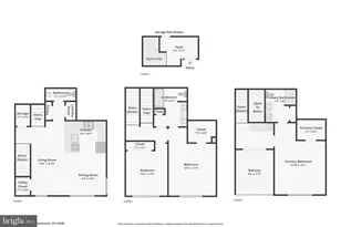 919 Riverplace Dr, Conshohocken, PA 19428 - Photo 36
