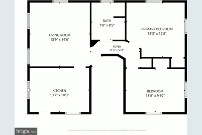 316 Gerard Avenue #C, Elkins Park, PA 19027 - Photo 14