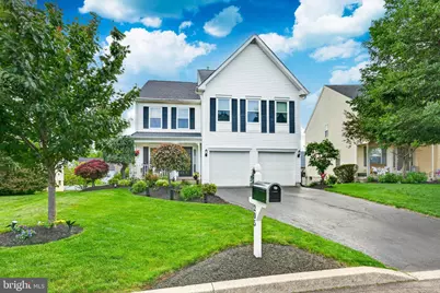205 Commons Lane, Collegeville, PA 19426 - Photo 2