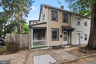 308 Walnut St, Pottstown, PA 19464 - Photo 1