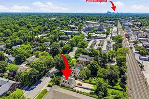 32 W Montgomery Ave, Ardmore, PA 19003 - Photo 32