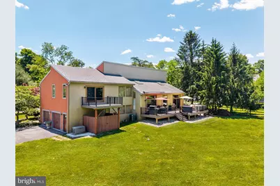 780 Panorama Road, Villanova, PA 19085 - Photo 2