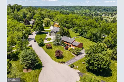 780 Panorama Road, Villanova, PA 19085 - Photo 4