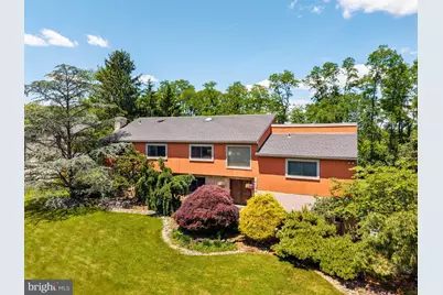 780 Panorama Road, Villanova, PA 19085 - Photo 2