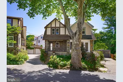 525 Kenilworth Road, Merion Station, PA 19066 - Photo 2