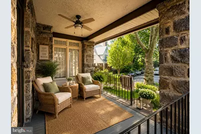 525 Kenilworth Road, Merion Station, PA 19066 - Photo 8