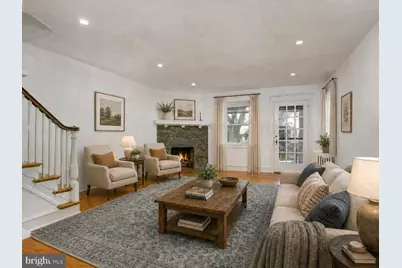525 Kenilworth Road, Merion Station, PA 19066 - Photo 12