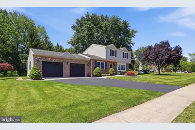 2016 Sterigere Street, Eagleville, PA 19403 - Photo 44
