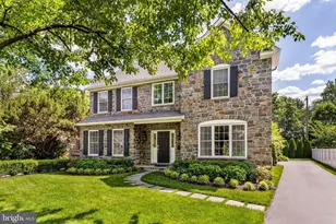 1024 Cedar Grove Rd, Wynnewood, PA 19096 - Photo 2