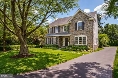 1024 Cedar Grove Road, Wynnewood, PA 19096 - Photo 1