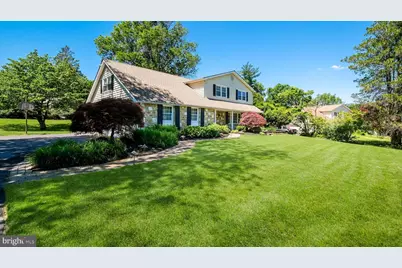 1276 Burnett Road, Huntingdon Valley, PA 19006 - Photo 2