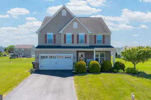 65 Fox Hollow Dr, Gilbertsville, PA 19525 - Photo 1