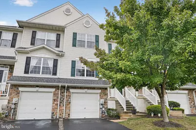 478 Glenn Rose Circle, King of Prussia, PA 19406 - Photo 1