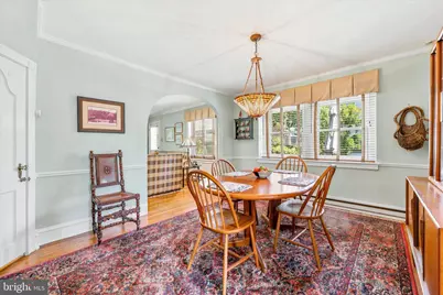 1406 Westwood Lane, Wynnewood, PA 19096 - Photo 8