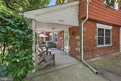 1406 Westwood Lane, Wynnewood, PA 19096 - Photo 2