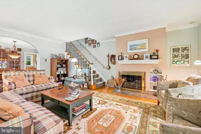 1406 Westwood Lane, Wynnewood, PA 19096 - Photo 6