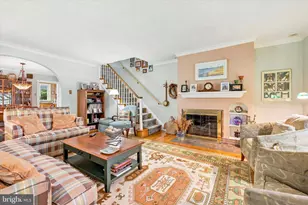 1406 Westwood Ln, Wynnewood, PA 19096 - Photo 6