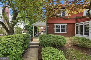 1406 Westwood Ln, Wynnewood, PA 19096 - Photo 1